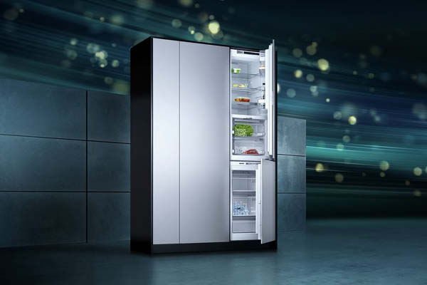 Kühlschränke & Gefriertruhen